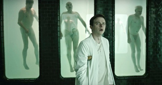 Illustration for article titled A Cure for Wellness Gives us a Glimpse at the BioShock Movie that Almost Was